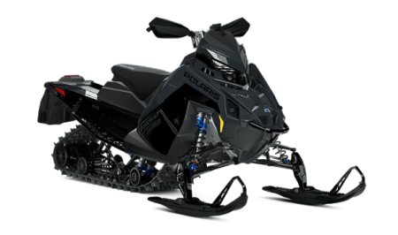Polaris 850 Switchback Assault 146 – Escape IFS 2026